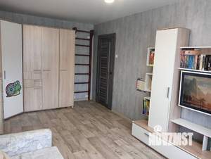 3-к квартира, вторичка, 57м2, 6/9 этаж