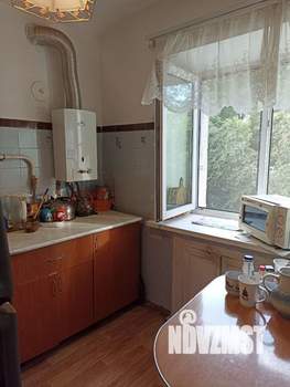 3-к квартира, вторичка, 55м2, 3/5 этаж