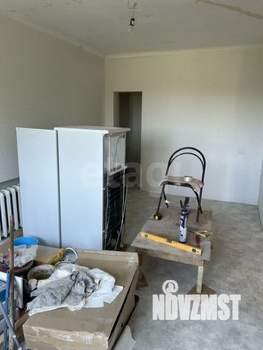 1-к квартира, вторичка, 32м2, 3/3 этаж