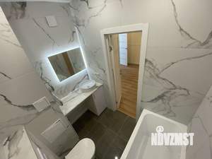 1-к квартира, вторичка, 36м2, 9/25 этаж