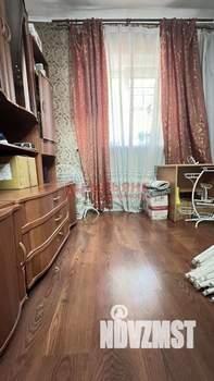 3-к квартира, вторичка, 55м2, 1/2 этаж