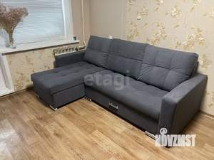 1-к квартира, вторичка, 30м2, 2/9 этаж