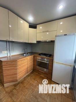 2-к квартира, вторичка, 43м2, 5/5 этаж