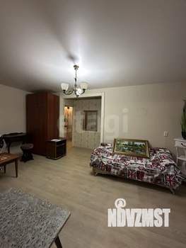 2-к квартира, вторичка, 44м2, 2/5 этаж