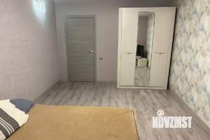 1-к квартира, вторичка, 34м2, 1/3 этаж