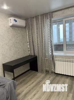 1-к квартира, вторичка, 40м2, 10/16 этаж