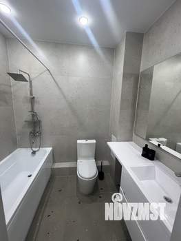 1-к квартира, вторичка, 37м2, 18/25 этаж