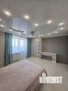 4-к квартира, вторичка, 130м2, 14/17 этаж