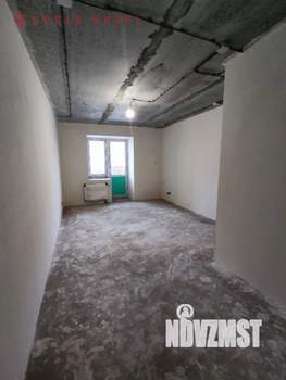 1-к квартира, вторичка, 43м2, 7/17 этаж