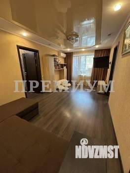 4-к квартира, вторичка, 60м2, 1/9 этаж