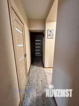 2-к квартира, вторичка, 65м2, 1/18 этаж