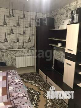 1-к квартира, вторичка, 30м2, 1/5 этаж