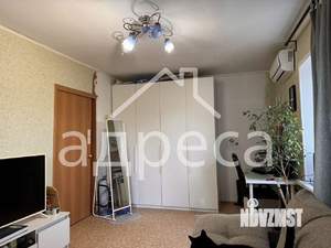 1-к квартира, вторичка, 31м2, 5/5 этаж
