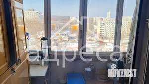 3-к квартира, вторичка, 66м2, 9/9 этаж