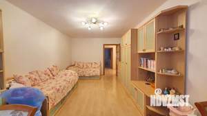 3-к квартира, вторичка, 100м2, 9/10 этаж