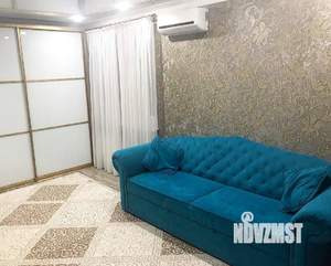 3-к квартира, вторичка, 83м2, 8/8 этаж