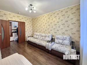 1-к квартира, вторичка, 35м2, 4/16 этаж