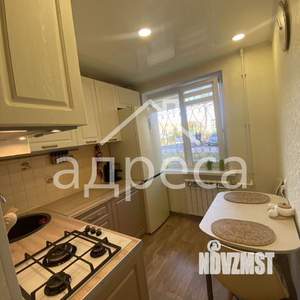 1-к квартира, вторичка, 30м2, 1/5 этаж