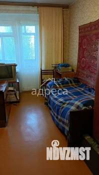 1-к квартира, вторичка, 33м2, 5/5 этаж