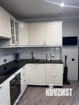 1-к квартира, вторичка, 51м2, 2/24 этаж