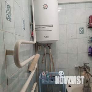 3-к квартира, вторичка, 56м2, 3/5 этаж