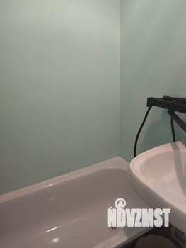 1-к квартира, вторичка, 29м2, 1/3 этаж