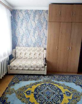 1-к квартира, вторичка, 30м2, 2/5 этаж