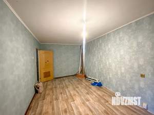 1-к квартира, вторичка, 32м2, 1/12 этаж