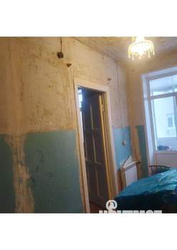 2-к квартира, вторичка, 50м2, 3/4 этаж