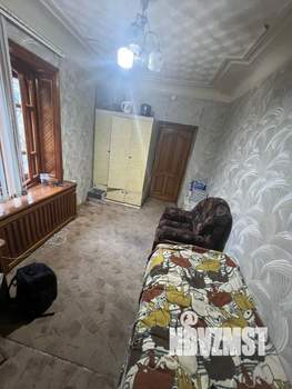 3-к квартира, вторичка, 65м2, 2/2 этаж