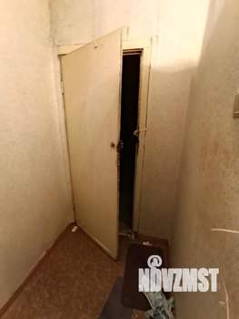 3-к квартира, вторичка, 60м2, 8/9 этаж