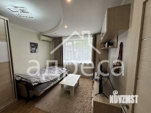 1-к квартира, вторичка, 32м2, 6/9 этаж