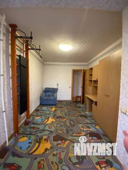 3-к квартира, вторичка, 125м2, 3/9 этаж