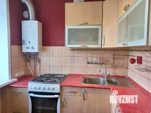 3-к квартира, вторичка, 56м2, 5/5 этаж