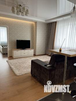 2-к квартира, вторичка, 69м2, 14/16 этаж