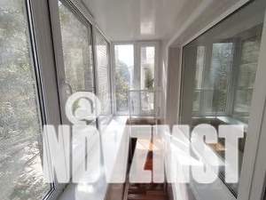 2-к квартира, вторичка, 45м2, 4/5 этаж