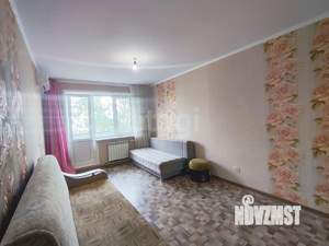 1-к квартира, вторичка, 33м2, 4/9 этаж