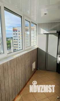 2-к квартира, вторичка, 55м2, 8/10 этаж