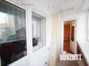 2-к квартира, вторичка, 74м2, 4/18 этаж