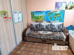 1-к квартира, вторичка, 32м2, 4/5 этаж