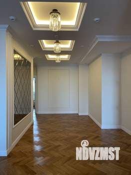 3-к квартира, вторичка, 118м2, 5/18 этаж