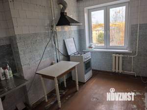 2-к квартира, вторичка, 46м2, 6/9 этаж