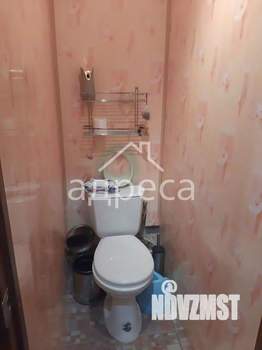 3-к квартира, вторичка, 63м2, 3/9 этаж