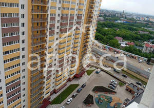 Студия квартира, вторичка, 30м2, 18/27 этаж