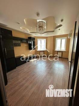 2-к квартира, вторичка, 71м2, 19/19 этаж