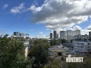 3-к квартира, вторичка, 66м2, 7/12 этаж