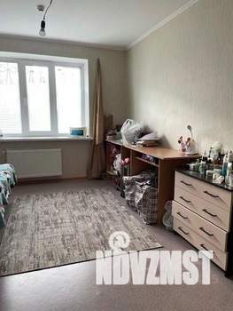 3-к квартира, вторичка, 82м2, 1/5 этаж
