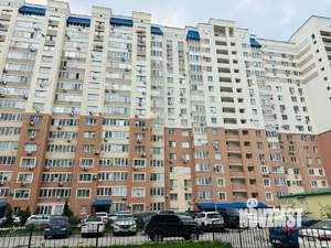 3-к квартира, вторичка, 98м2, 1/17 этаж