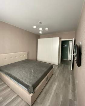 1-к квартира, вторичка, 48м2, 5/16 этаж
