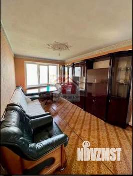 3-к квартира, вторичка, 79м2, 12/12 этаж